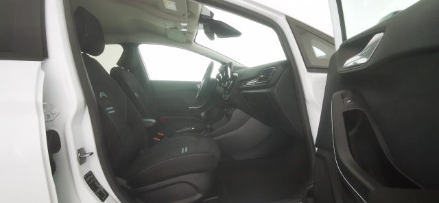 FORD Fiesta usata 43