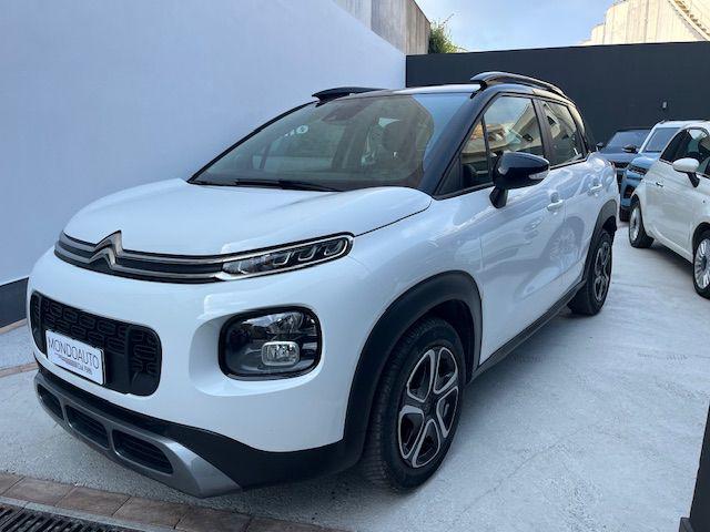 CITROEN C3 Aircross usata, con ABS