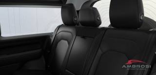 LAND ROVER Defender usata 6
