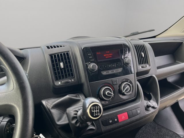CITROEN Jumper usata 13