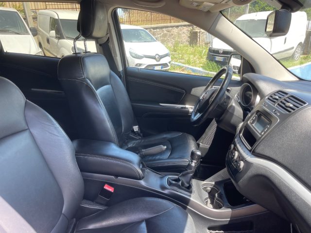 FIAT Freemont usata 9