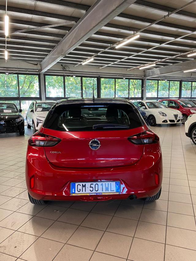 OPEL Corsa usata, con Alzacristalli elettrici