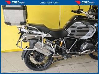BMW R 1200 GS Adventure usata 6
