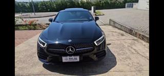 MERCEDES-BENZ CLS 300 d Auto Premium