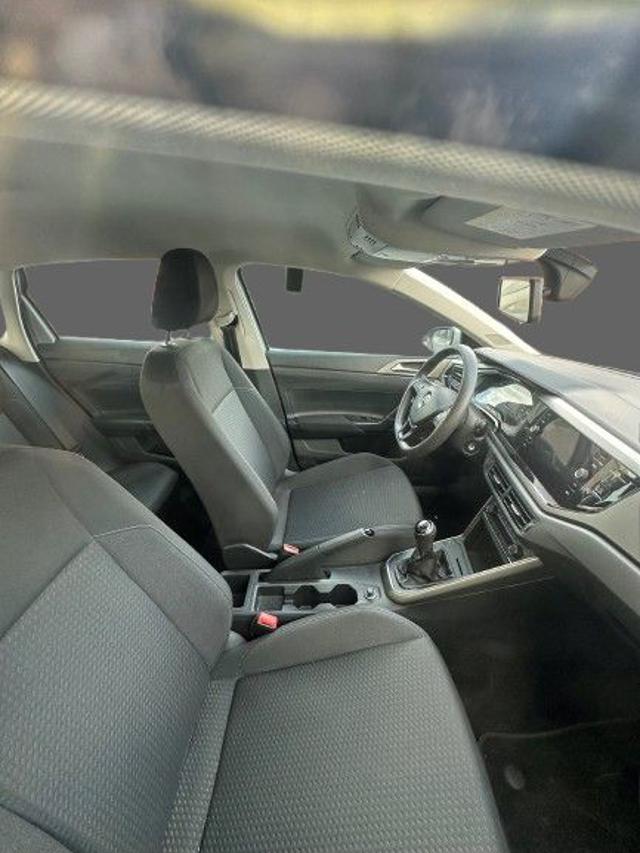 VOLKSWAGEN Polo usata, con Airbag