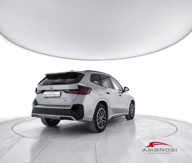BMW X1 usata 2