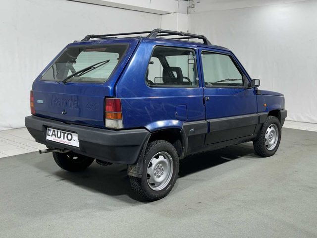FIAT Panda usata 4