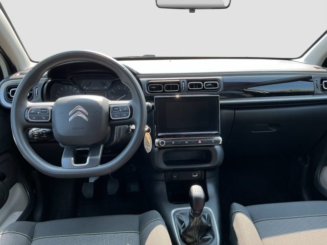 CITROEN C3 usata 10