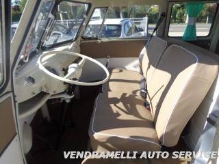 VOLKSWAGEN T1 usata 10