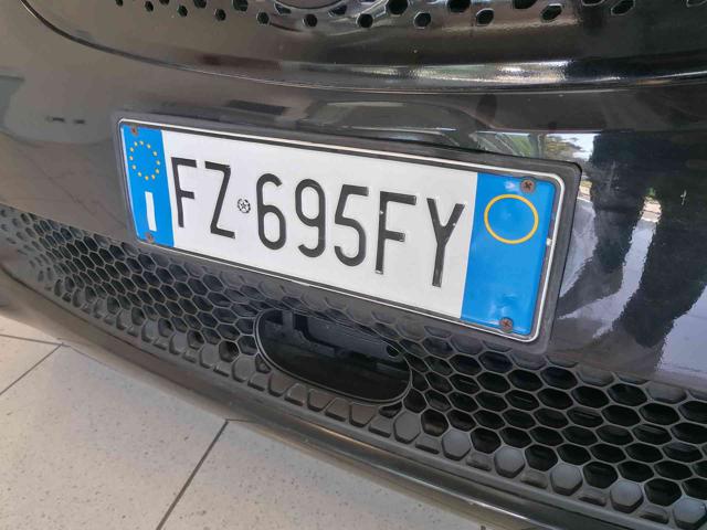 SMART ForTwo usata 30