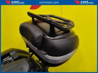 YAMAHA Tracer 700 usata 6