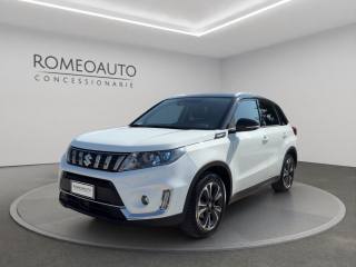 SUZUKI Vitara 1.4 Boosterjet A/T 4WD AllGrip GPL