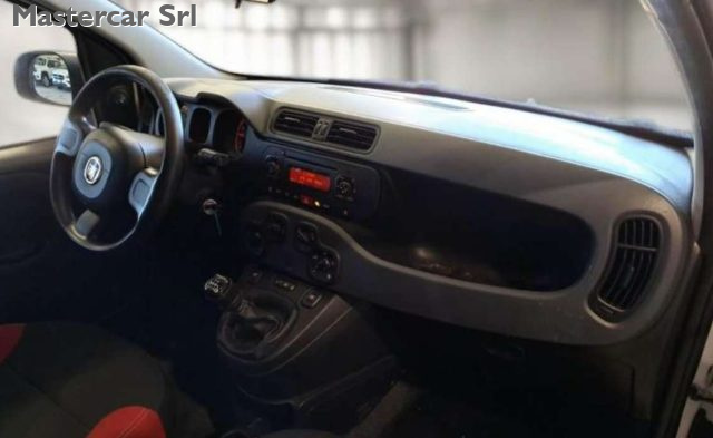 FIAT Panda usata, con ESP