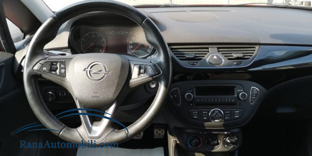 OPEL Corsa usata, con Cruise Control