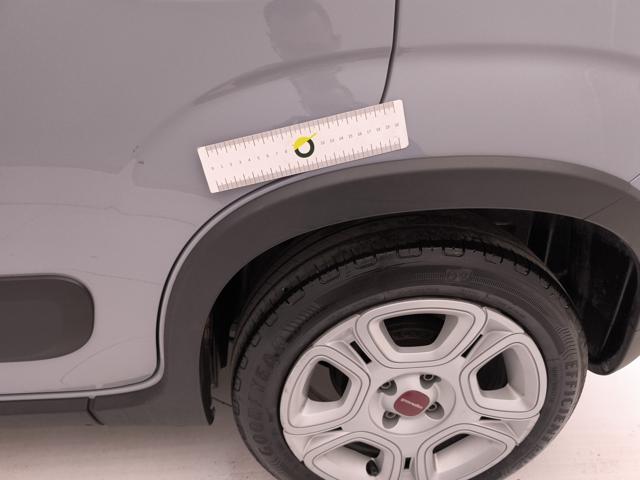 FIAT Panda usata 49
