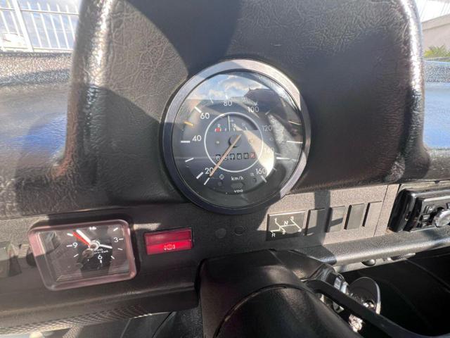 VOLKSWAGEN Maggiolino usata 25