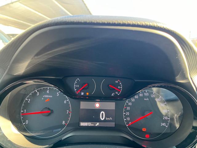 OPEL Corsa usata, con Controllo trazione