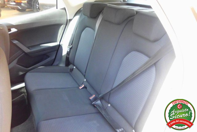 SEAT Arona usata, con Cruise Control