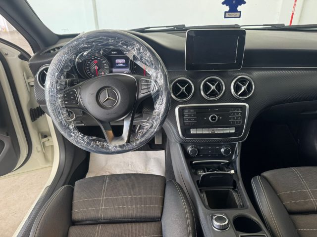 MERCEDES-BENZ A 200 usata, con ESP