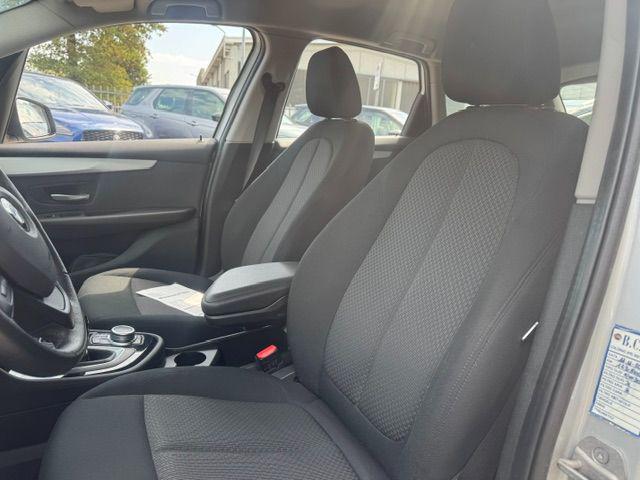 BMW 218 usata, con Controllo automatico clima