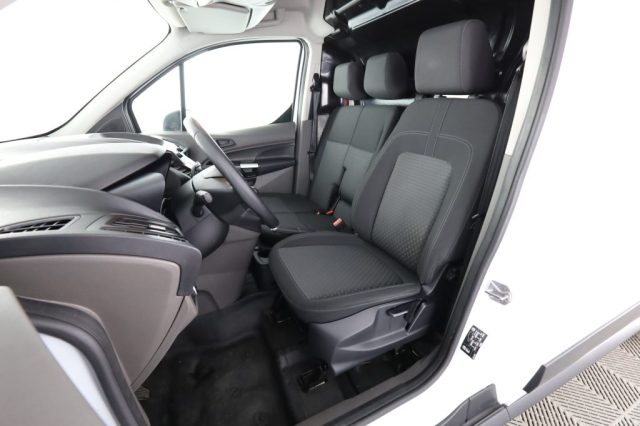 FORD Transit Connect usata 2