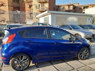 FORD Fiesta usata, con Airbag laterali