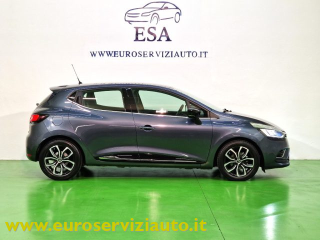 RENAULT Clio usata, con Airbag laterali