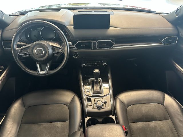 MAZDA CX-5 usata, con Cruise Control