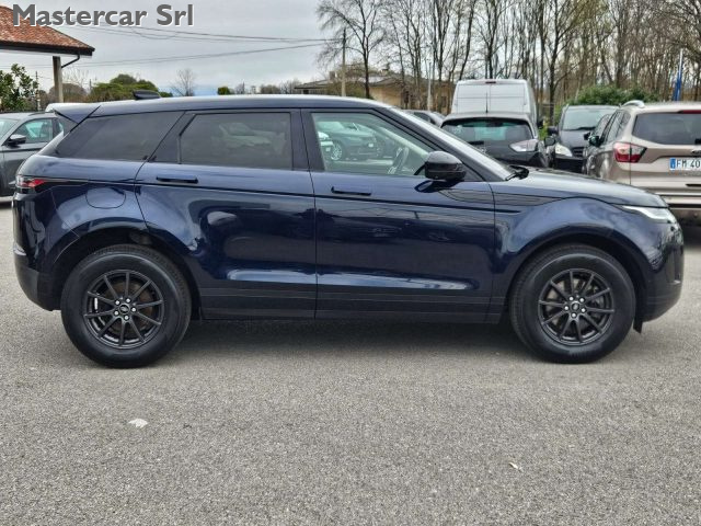 LAND ROVER Range Rover Evoque usata, con Autoradio