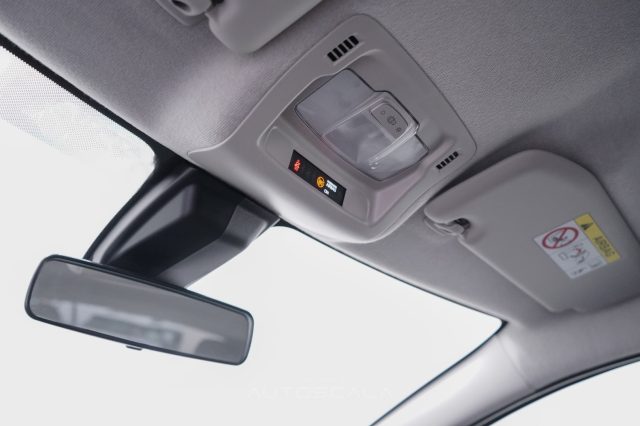 CITROEN C3 usata, con Fari LED