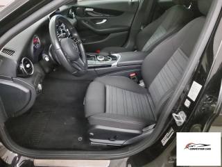 MERCEDES-BENZ C 220 usata, con Autoradio