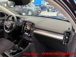 VOLVO XC40 usata, con Controllo automatico clima