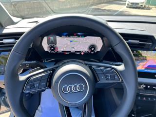 AUDI A3 usata, con Autoradio