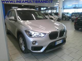 BMW X1 usata, con Airbag Passeggero