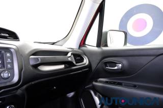 JEEP Renegade usata, con Luci diurne