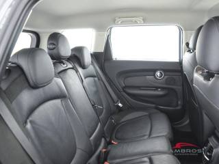 MINI Clubman usata 10