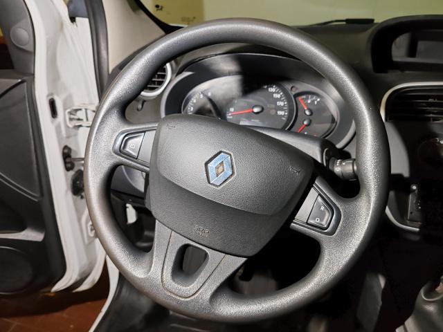 RENAULT Kangoo usata, con Servosterzo