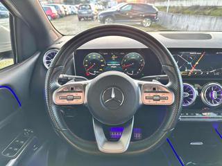 MERCEDES-BENZ B 180 usata, con Chiusura centralizzata
