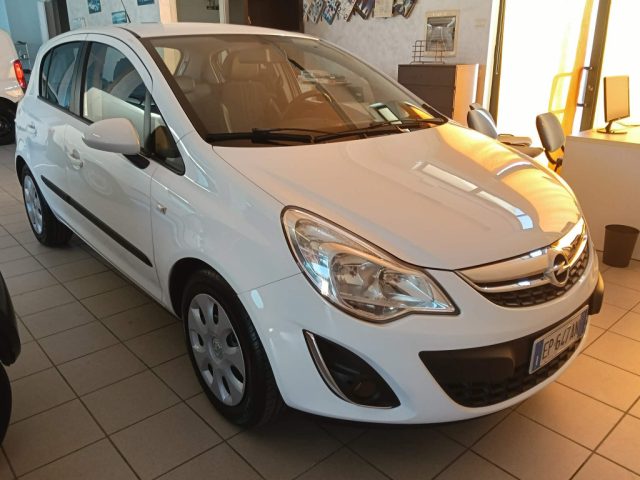 OPEL Corsa usata, con ABS