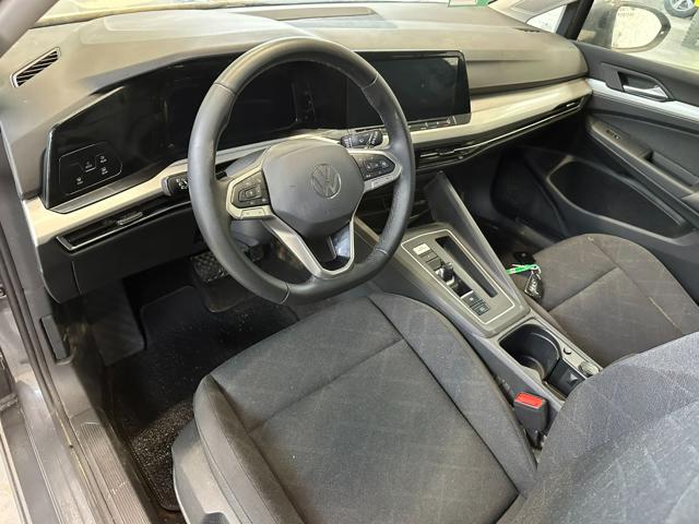 VOLKSWAGEN Golf usata, con ESP