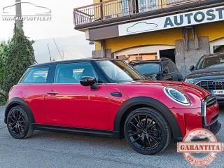 MINI Cooper usata, con Servosterzo