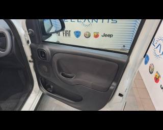 FIAT New Panda usata 19