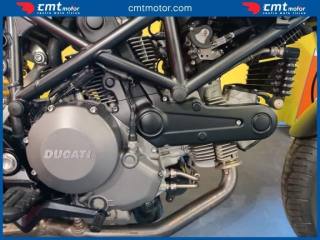 DUCATI Hypermotard 796 usata 8