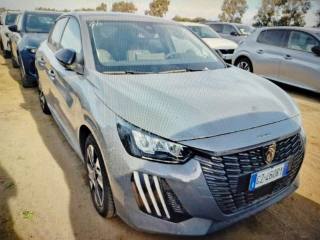 PEUGEOT 208 Hybrid 100 e-DCS6 Allure