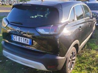 OPEL Crossland usata, con Airbag Passeggero