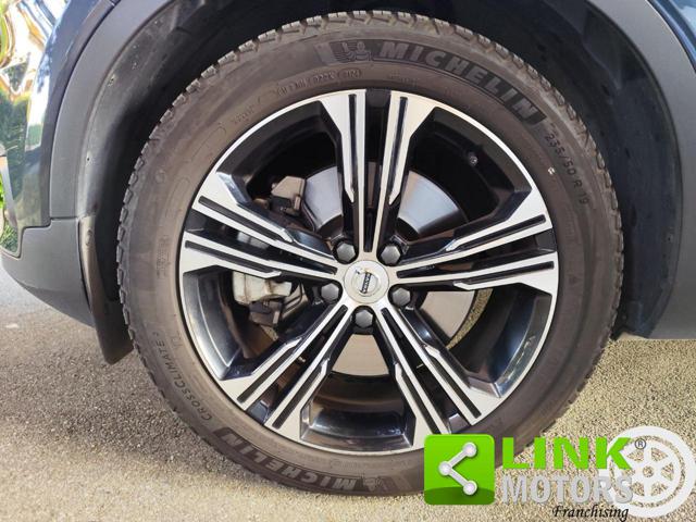 VOLVO XC40 usata, con Chiusura centralizzata