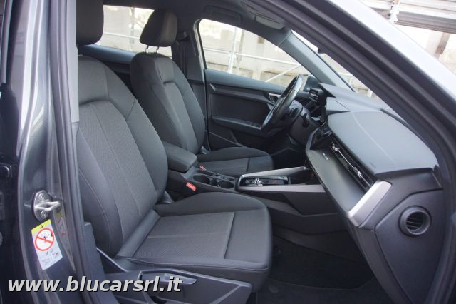 AUDI A3 usata, con ESP