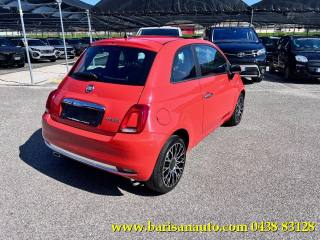 FIAT 500 usata, con Airbag laterali
