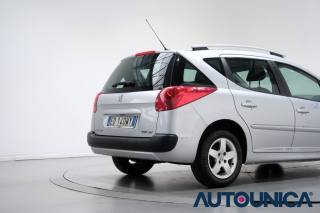 PEUGEOT 207 usata 43
