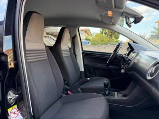 VOLKSWAGEN up! usata 13